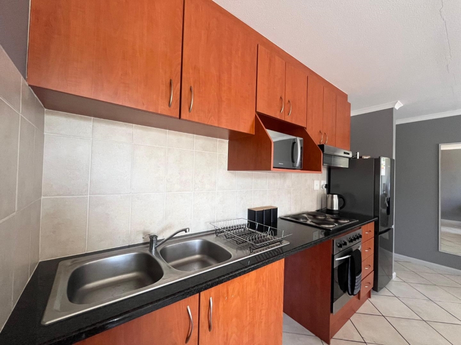 1 Bedroom Property for Sale in Van Der Stel Western Cape